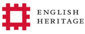 Logo English Heritage Shop