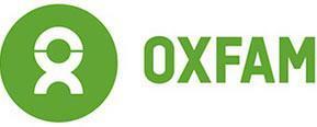 Logo Oxfam