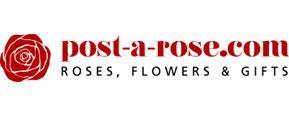Logo Post-a-Rose