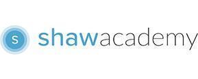 Logo Shaw Academy