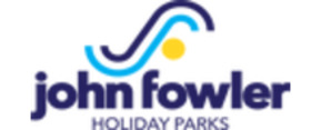 Logo John Fowler Holidays