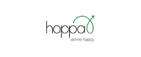 Logo Hoppa