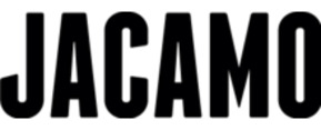 Logo Jacamo