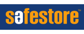 Logo Safestore