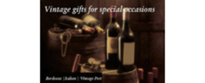 Logo Vintage Wine & Port