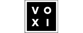 Logo VOXI