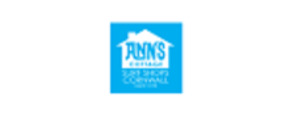 Logo Ann's Cottage