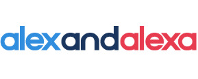 Logo Alex and Alexa