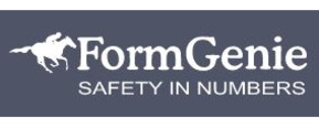 Logo Form Genie