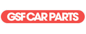 Logo GSF Car Parts