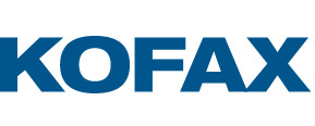 Logo Kofax