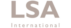 Logo LSA International