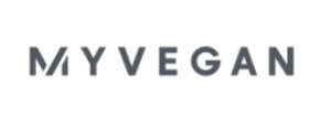 Logo Myvegan
