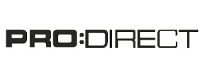 Logo Pro:Direct Basketball