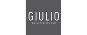 Logo Giulio Fashion