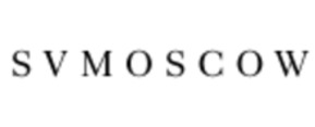 Logo SVMoscow