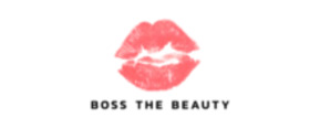 Logo Boss the Beauty