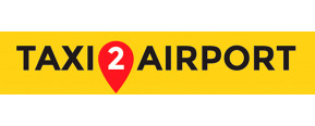 Logo Taxi2Airport