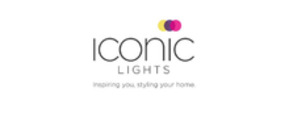 Logo Iconic Lights