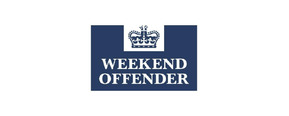 Logo Weekend Offender