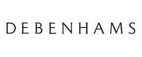 Logo Debenhams
