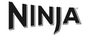 Logo Ninja Kitchen