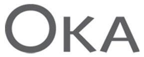 Logo OKA