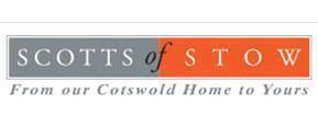 Logo Scotts of Stow