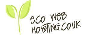 Logo Eco Web Hosting