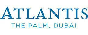 Logo Atlantis The Palm Dubai