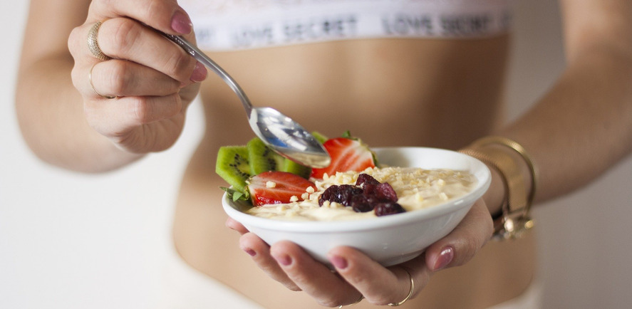 Healthy Dieting: Tips For Healthy Living