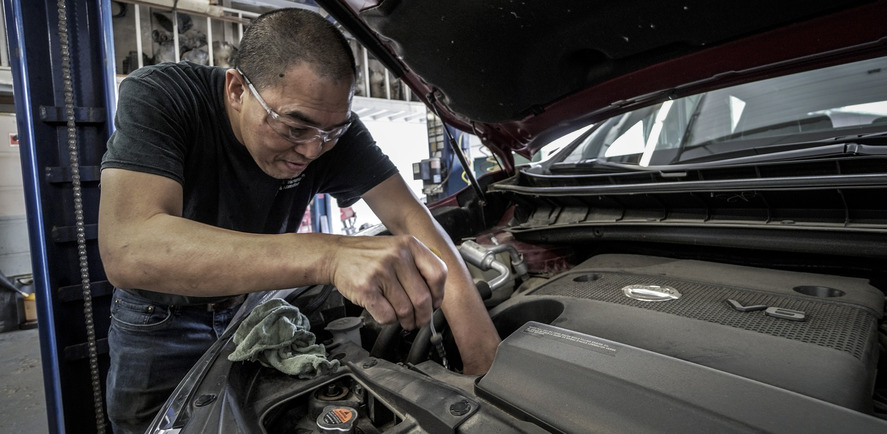 What You Need To Know About Car Services In The UK