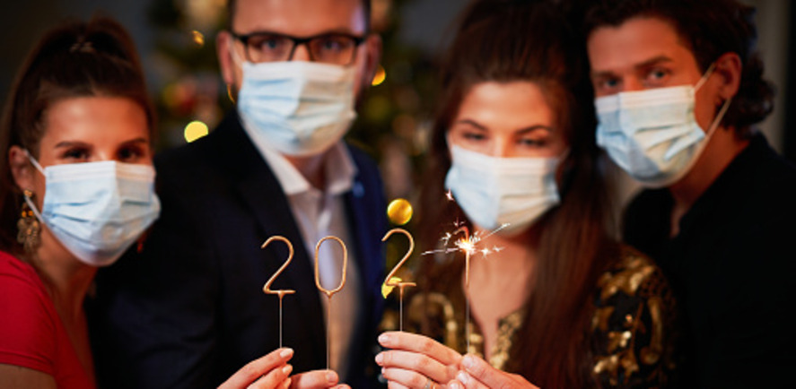 What to Do on New Year’s Eve?